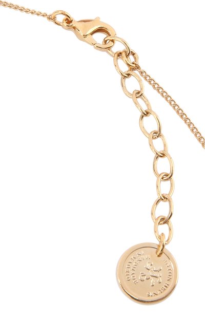 Колье с кристаллами swarovski ANTON HEUNIS, арт. YKB1.06, фото 3