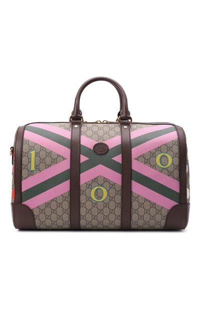 Дорожная сумка GUCCI, арт. 681133/UQHGG, фото 1