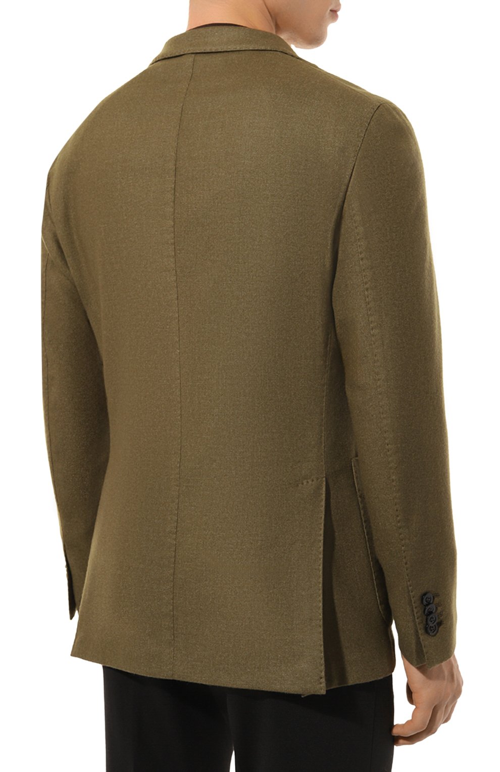 Шерстяной пиджа�к BOGLIOLI, арт. N1302J/FA0415, фото 6