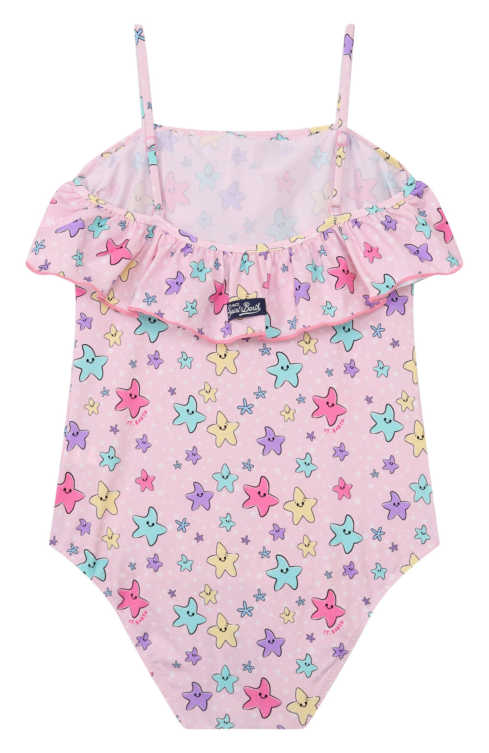 Слитный купальник MC2 SAINT BARTH, арт. STBK BRIELLE/01340H, фото 2