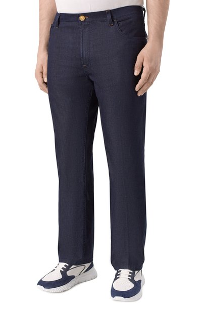 Джинсы STEFANO RICCI, арт. MFT61B1170/TR154L, фото 3