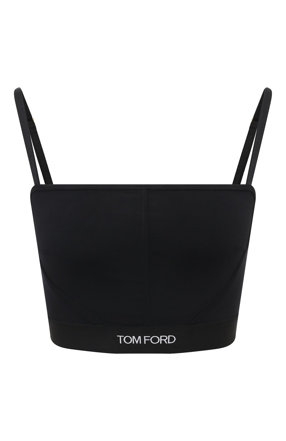Бра-топ TOM FORD, арт. TSJ472-JEX011, фото 1