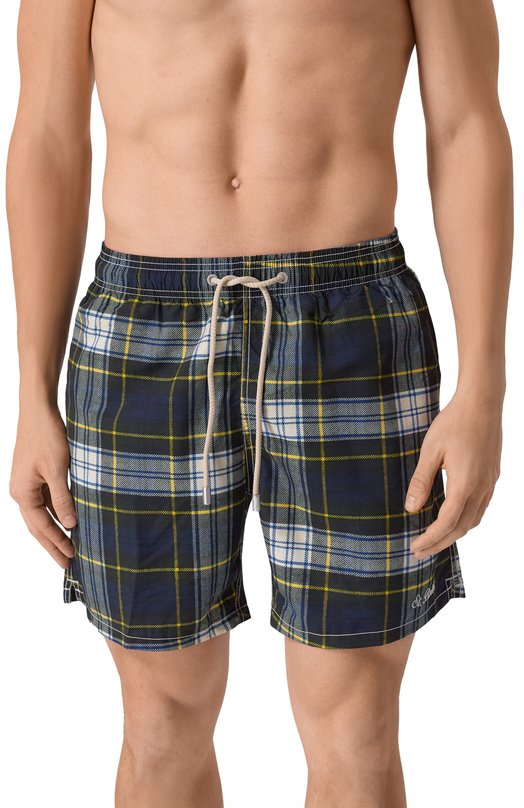 Плавки-шорты MC2 Saint Barth GUS0001-03595I/GUSTAVIA Разноцветный  GUS0001-03595I/GUSTAVIA Фото 2