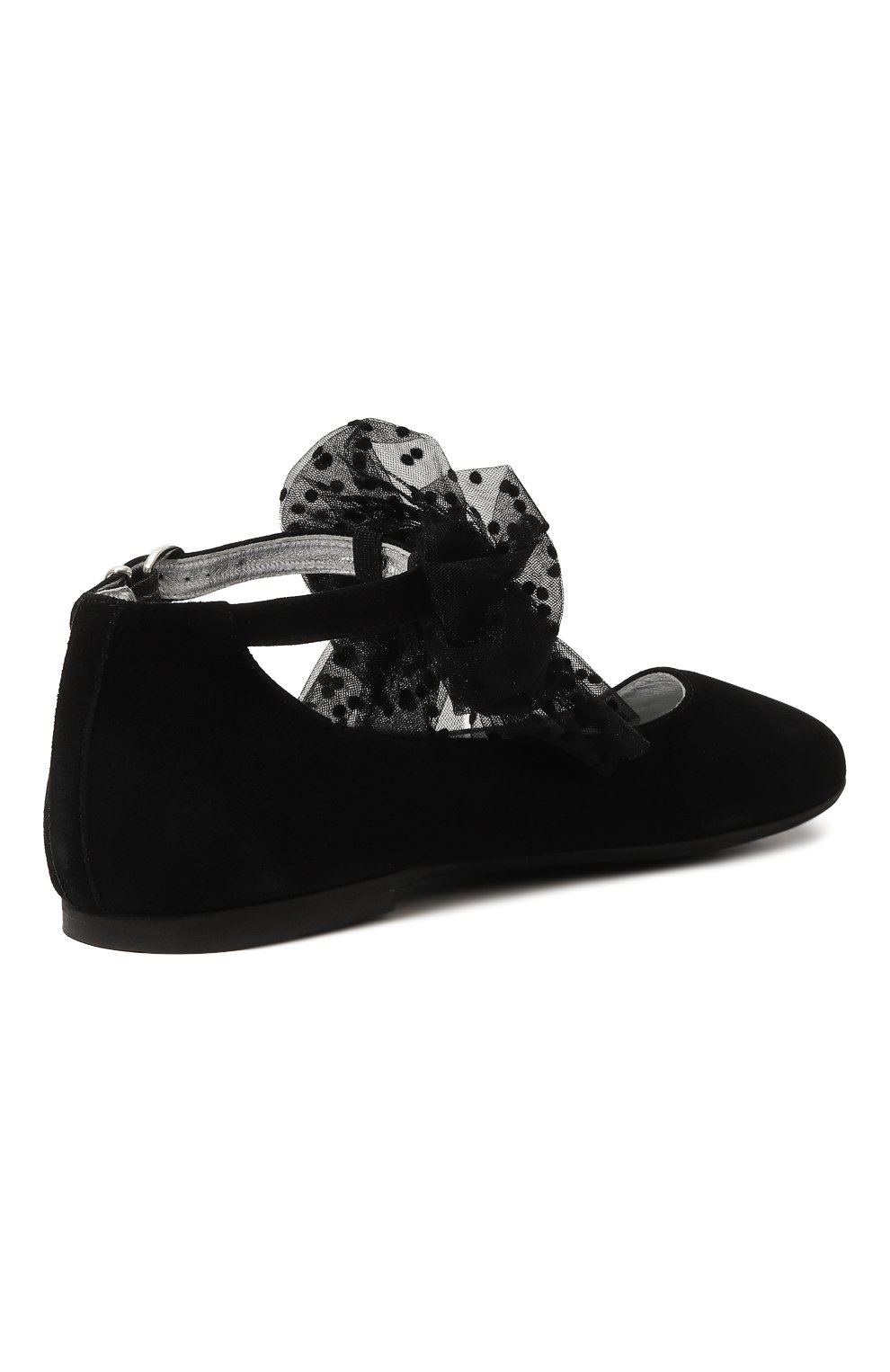 Балетки MONNALISA, арт. 87B000, фото 3