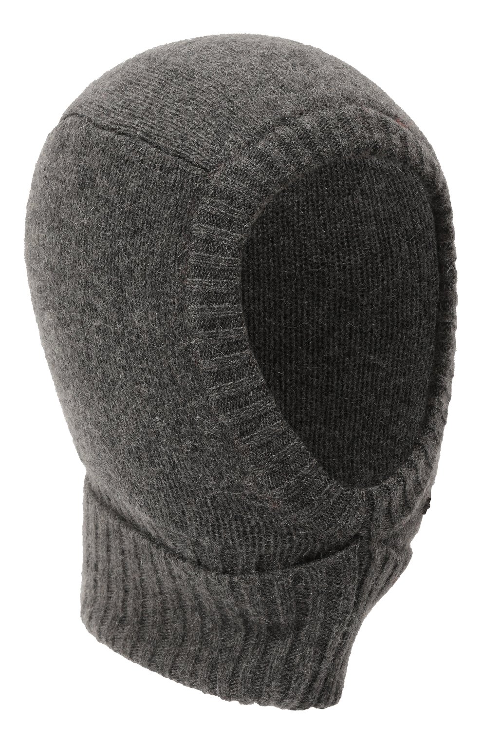 Шерстяная шапка-балаклава IL TRENINO, арт. CL-4101/B, фото 1