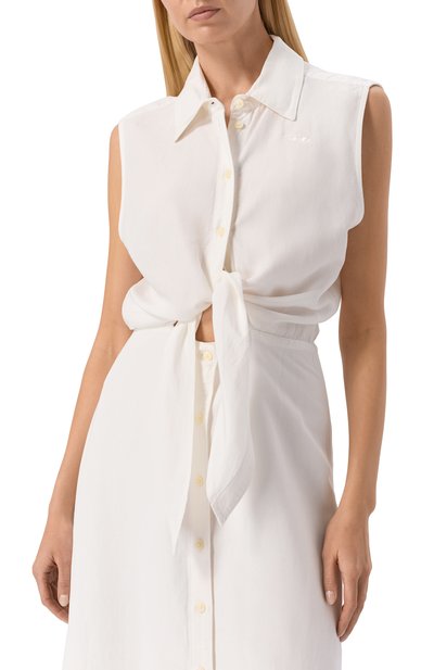 Платье DIESEL, арт. A21987/0PGBS, фото 4