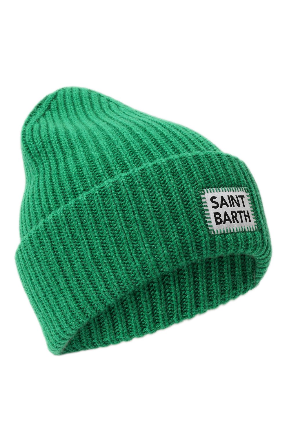 Шапка из шерсти и вискозы MC2 SAINT BARTH, арт. STBW/BERRY W/00813E, фото 1