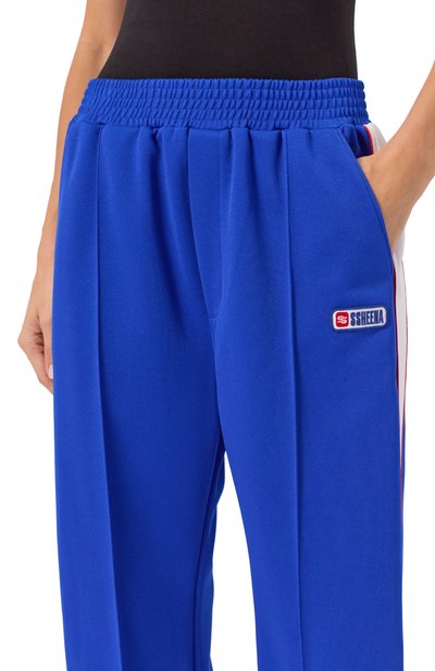 Брюки SSHEENA, арт. 25FWPUPA/TF25008, фото 5