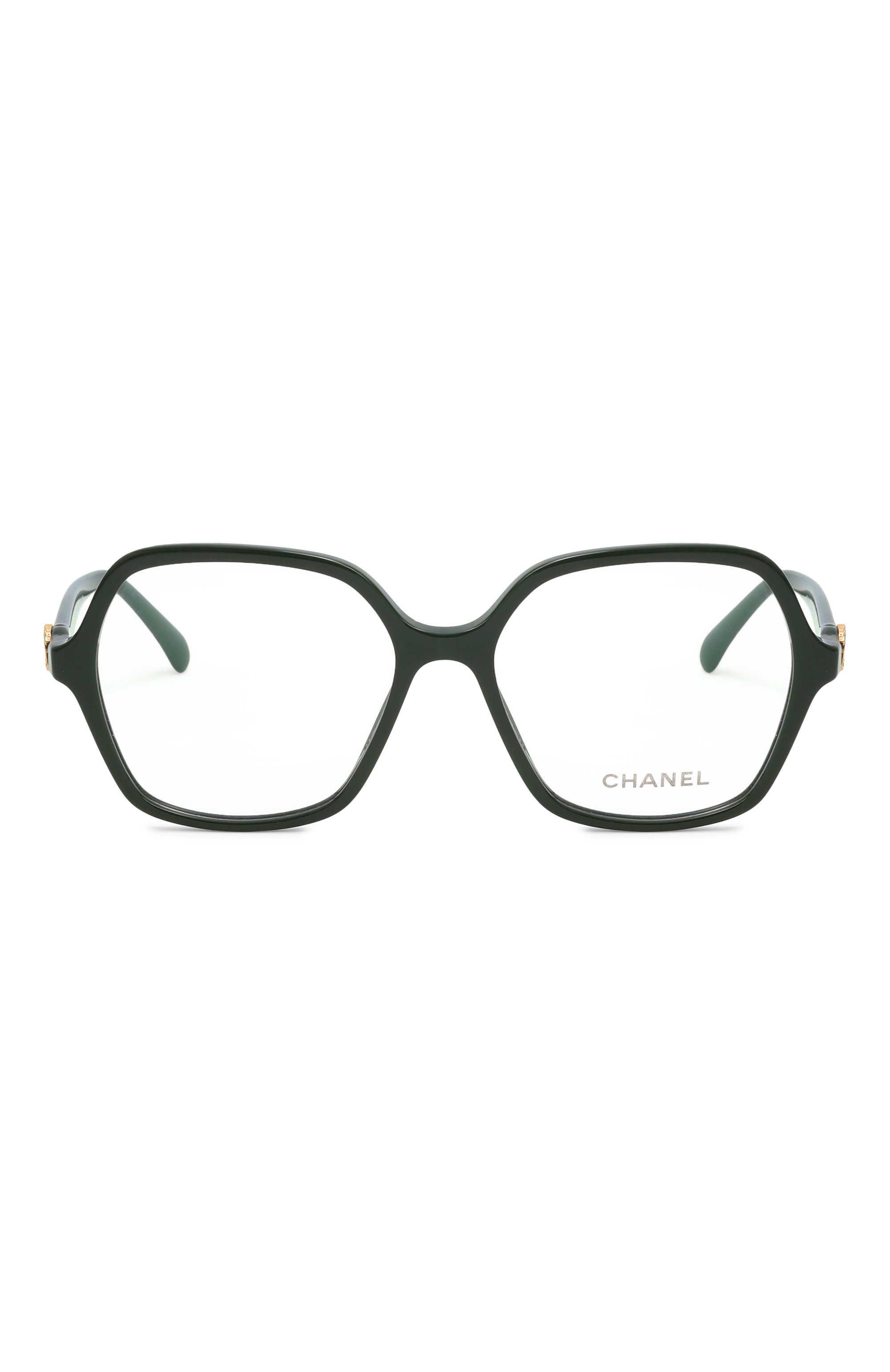 Оправа CHANEL, арт. 3421B-1702, фото 3