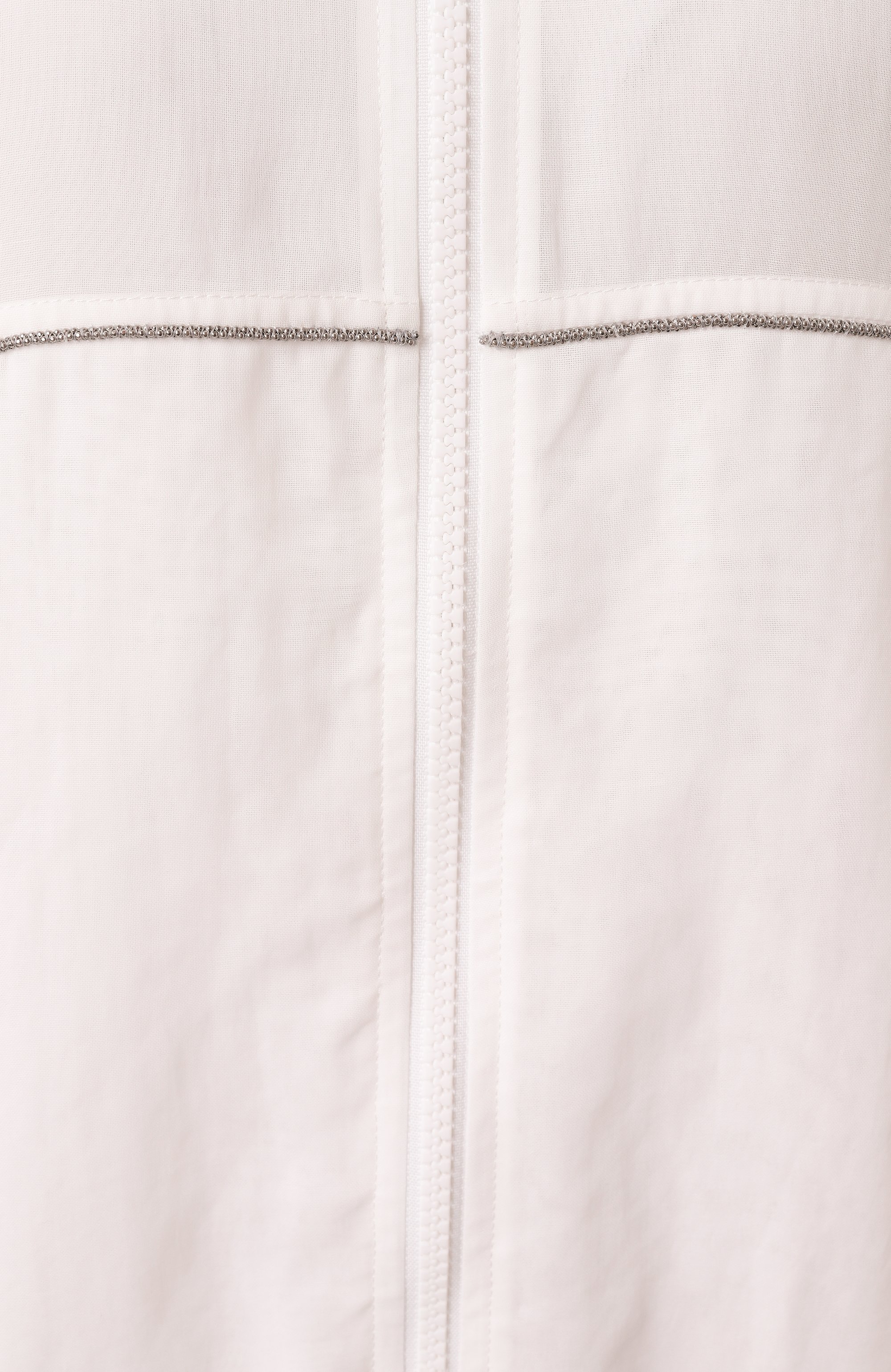 Хлопковый бомбер BRUNELLO CUCINELLI, арт. MH911VE706, фото 6