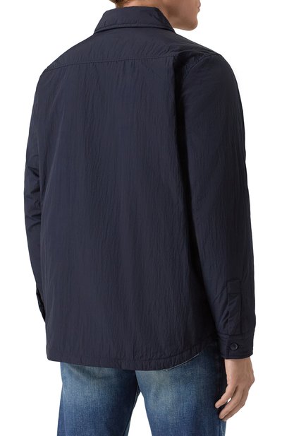 Куртка-рубашка BOSS ORANGE, арт. 50543125, фото 4