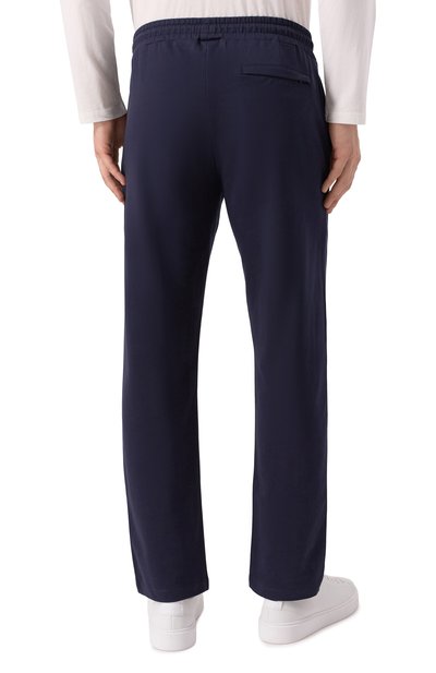 Хлопковые брюки BOGNER, арт. 18869694, фото 3