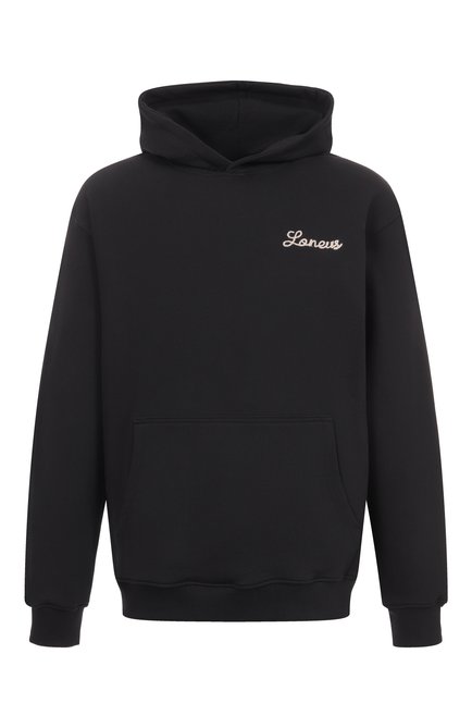 Мужской хлопковое худи LANEUS, арт. F5LAMAHS317