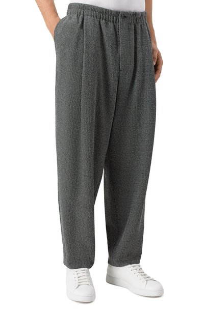 Брюки GIORGIO ARMANI, арт. GM002253/TE17880, фото 3