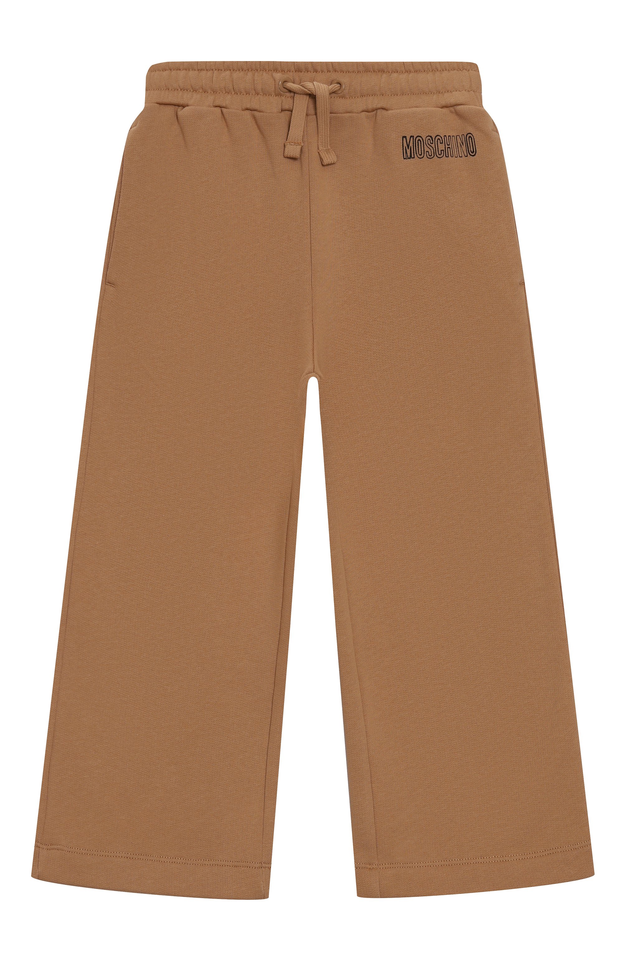 Комплект из свитшота и брюк MOSCHINO, арт. HDK037/LCA58/4-8, фото 5