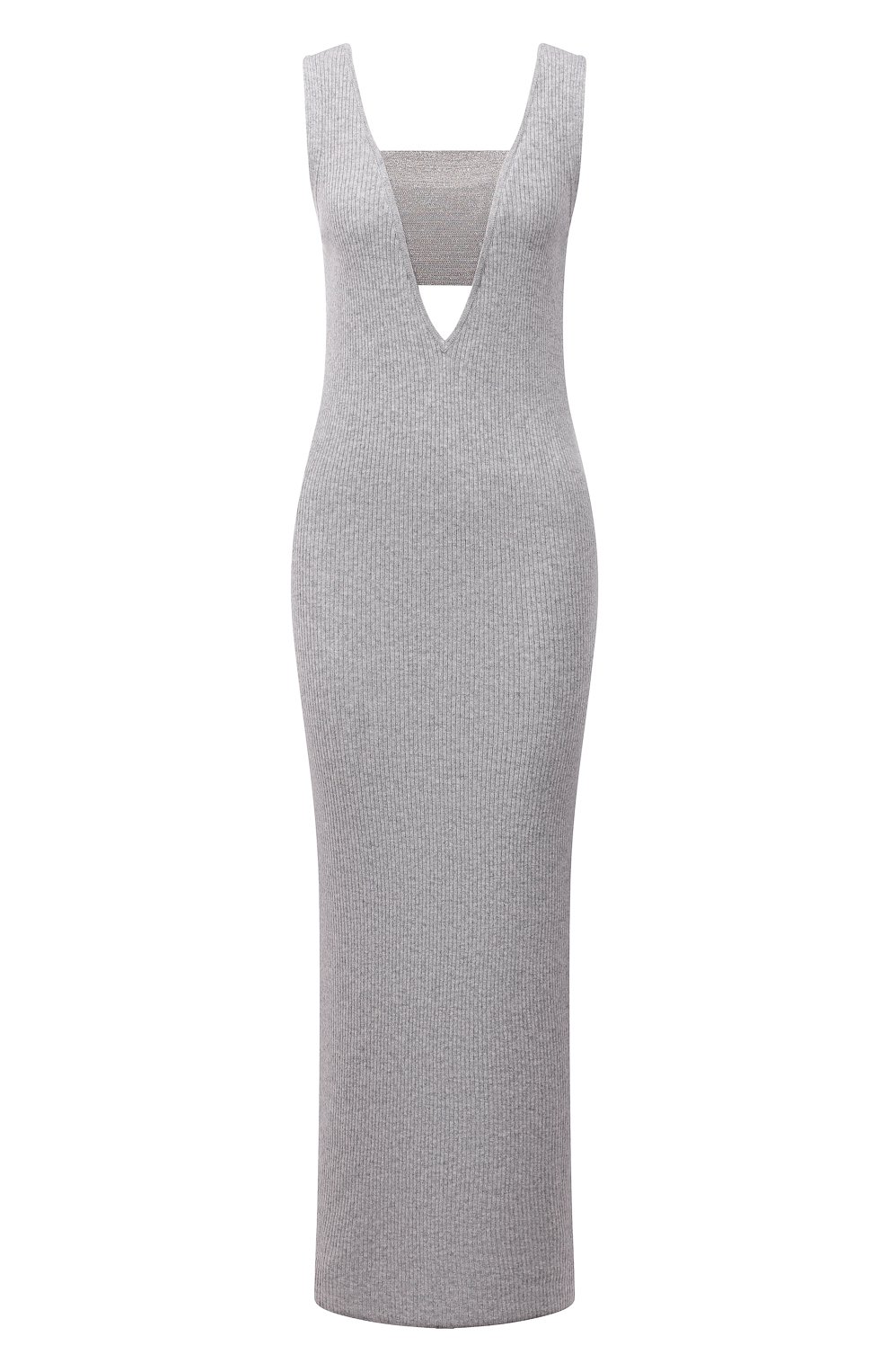 Кашемировое платье BRUNELLO CUCINELLI, арт. M12190A92, фото 1