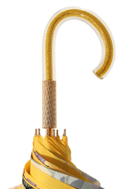 Зонт-трость PASOTTI OMBRELLI, арт. 189/RAS0 5G805/4/PELLE, фото 5