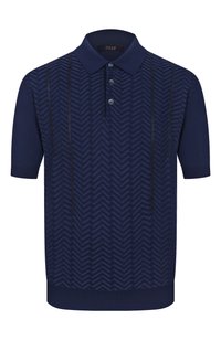 Темно-синий