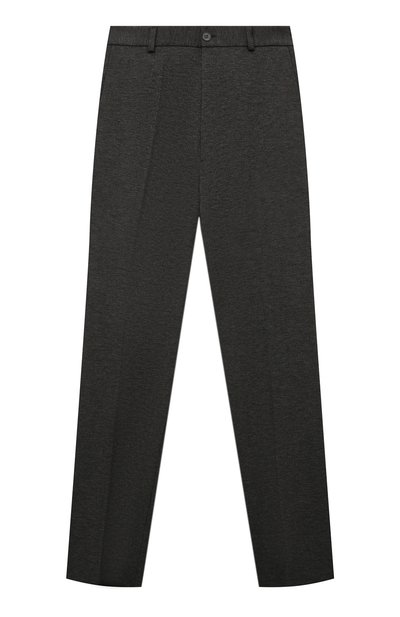 Брюки из вискозы DAL LAGO, арт. N107DM/8111/17/L-18/XL