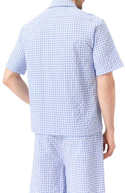 Рубашка MARNI, арт. CUMU0331S0/UTN929, фото 4