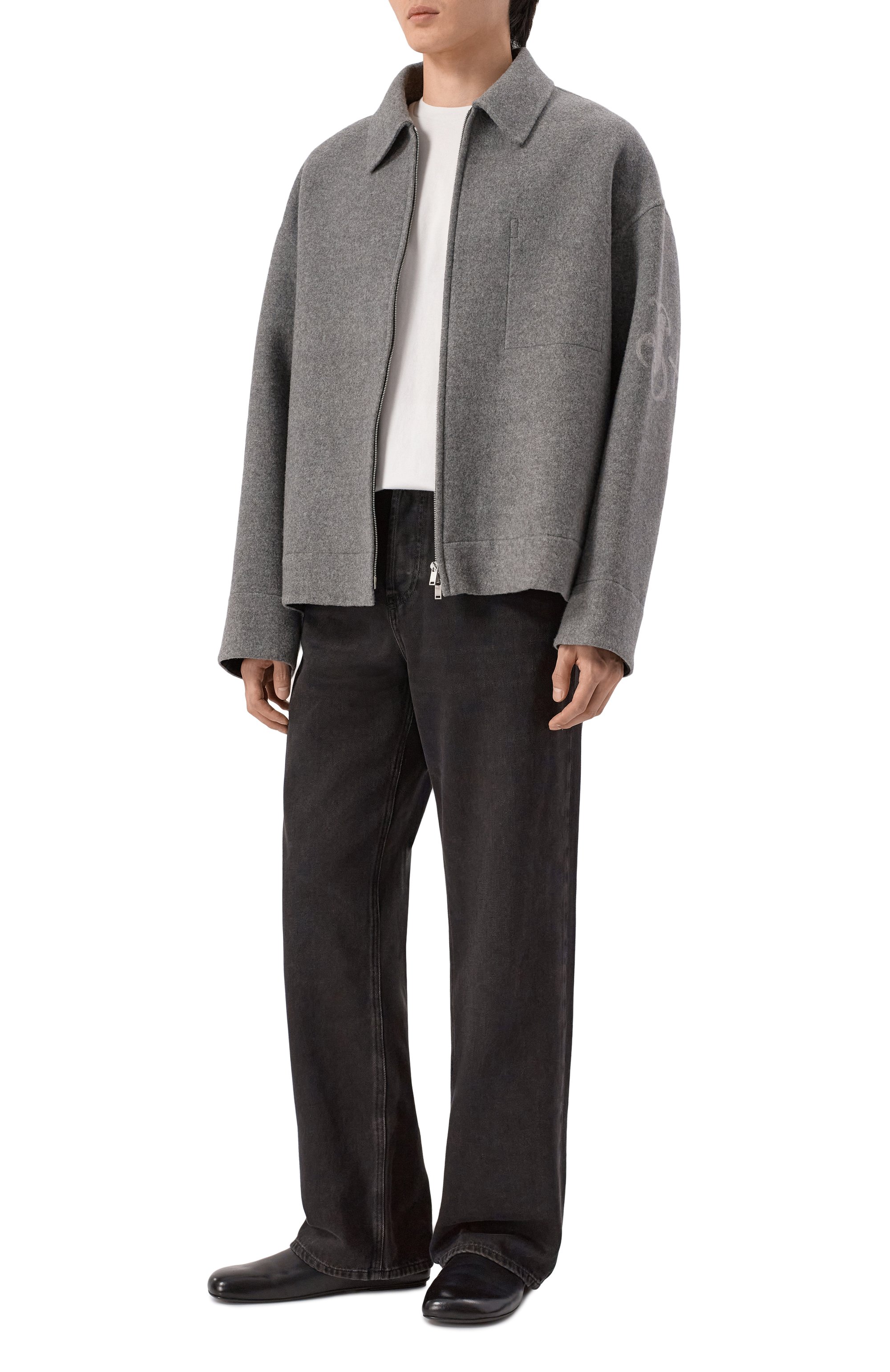 Кожаные сабо passo MARSELL, арт. MM4765/P091, фото 2