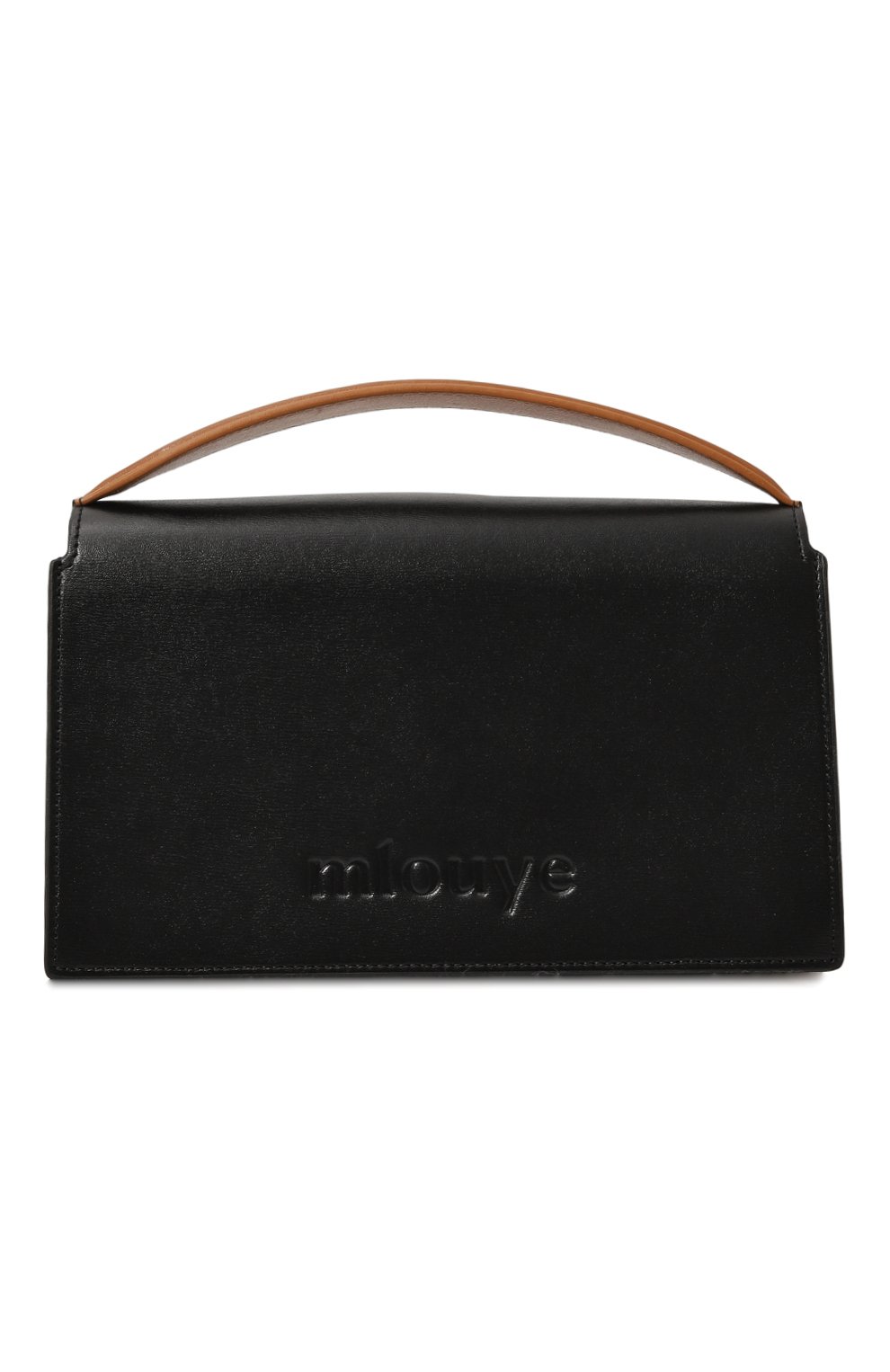 Сумка naomi small MLOUYE, арт. 10-037, фото 6