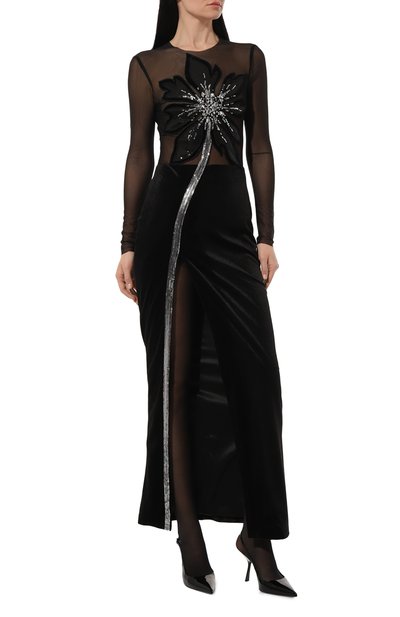 Платье YANINA, арт. 0-2668, фото 3