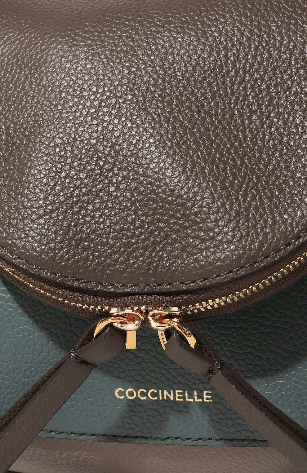 Сумка sole mini COCCINELLE, арт. E1 PAP 18 03 01, фото 3