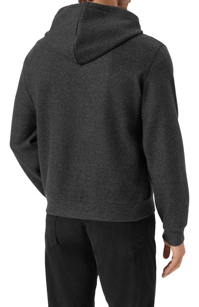 Шерстяная толстовка CIRCOLO 1901, арт. CN5109, фото 4