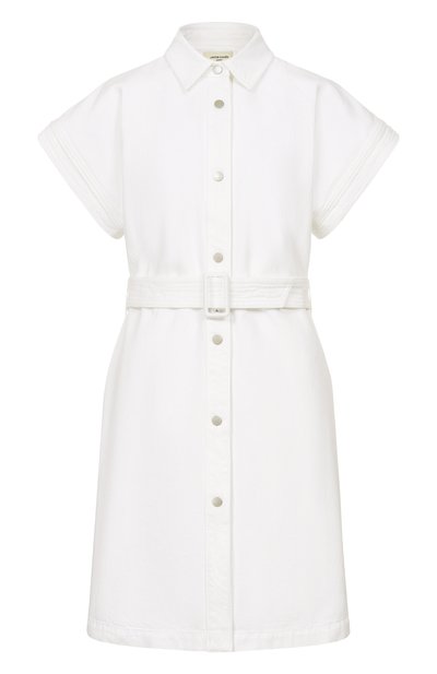 Женское джинсовое платье JACOB COHEN, арт. JDM_V0043 001 T751A TM