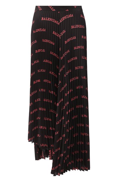 Женская плиссированная юбка BALENCIAGA, арт. 625492/TILR9
