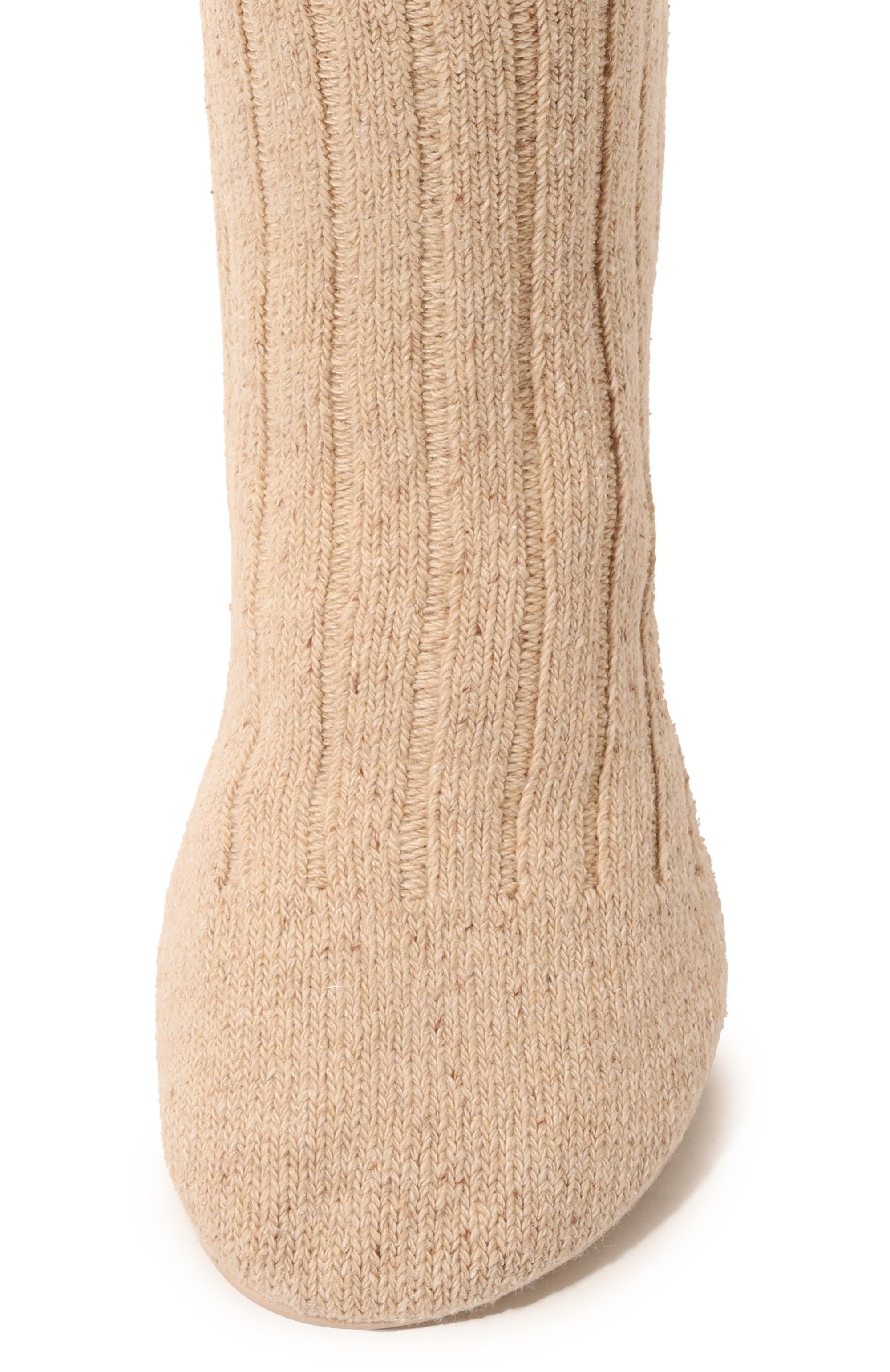 Текстильные сапоги atomic BOTTEGA VENETA, арт. 775456-V3V00, фото 6