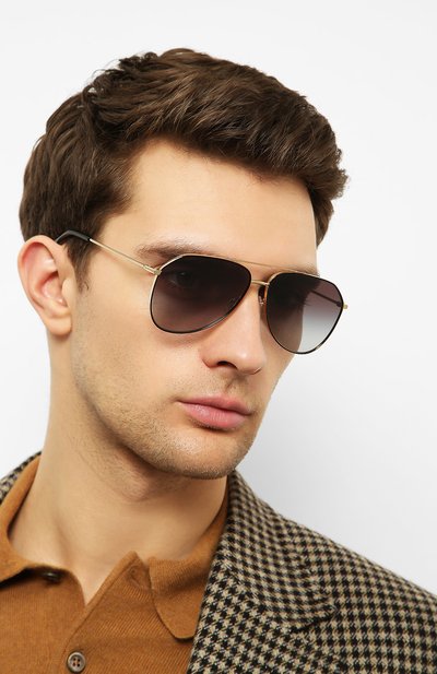 Солнцезащитные очки DOLCE & GABBANA, арт. 2244-13348G, фото 3