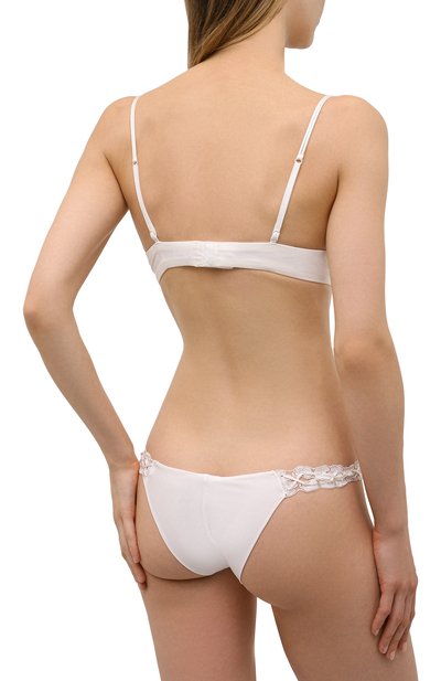 Кружевные трусы LA PERLA, арт. 0040740, фото 3