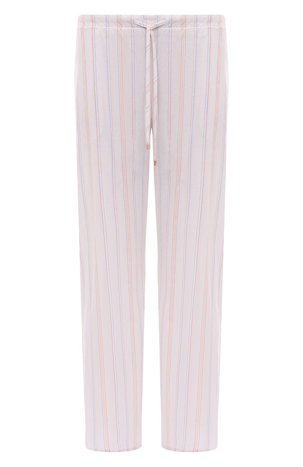 Хлопковые брюки HANRO, арт. 077478, фото 1