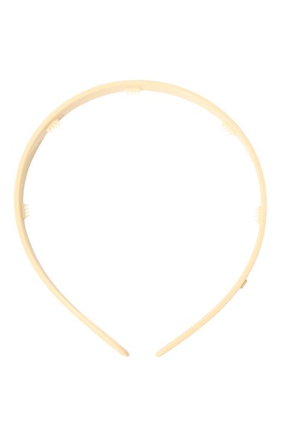 Ободок для волос ALEXANDRE DE PARIS, арт. AHB-1541 S, фото 1