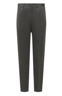 Темно-серый