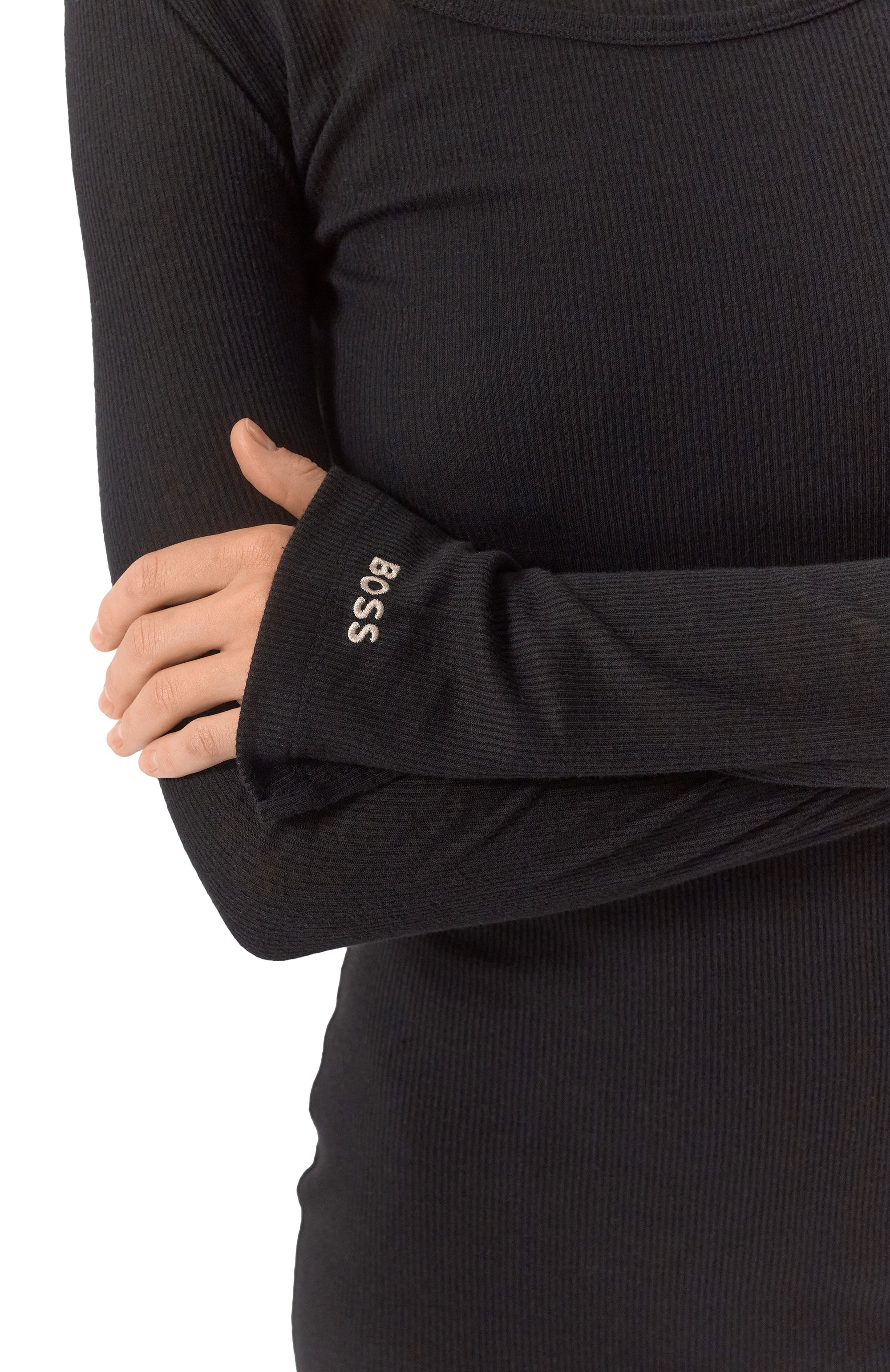 Платье BOSS ORANGE, арт. 50531054, фото 5