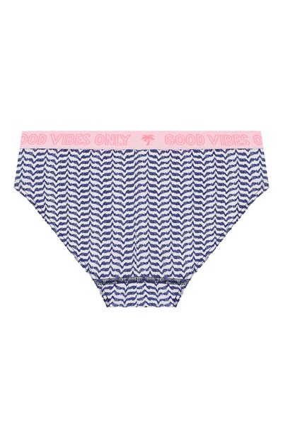 Хлопковые слипы SANETTA, арт. 345525, фото 2