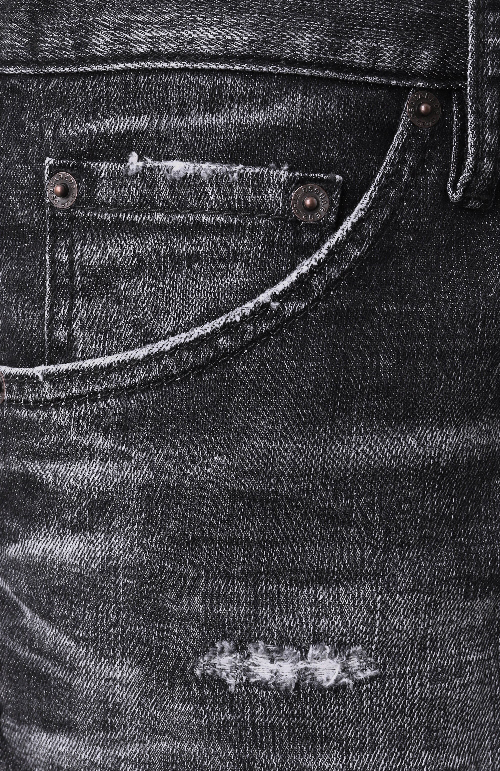 Джинсы cool guy DSQUARED2, арт. S74LB1578/S30357, фото 6