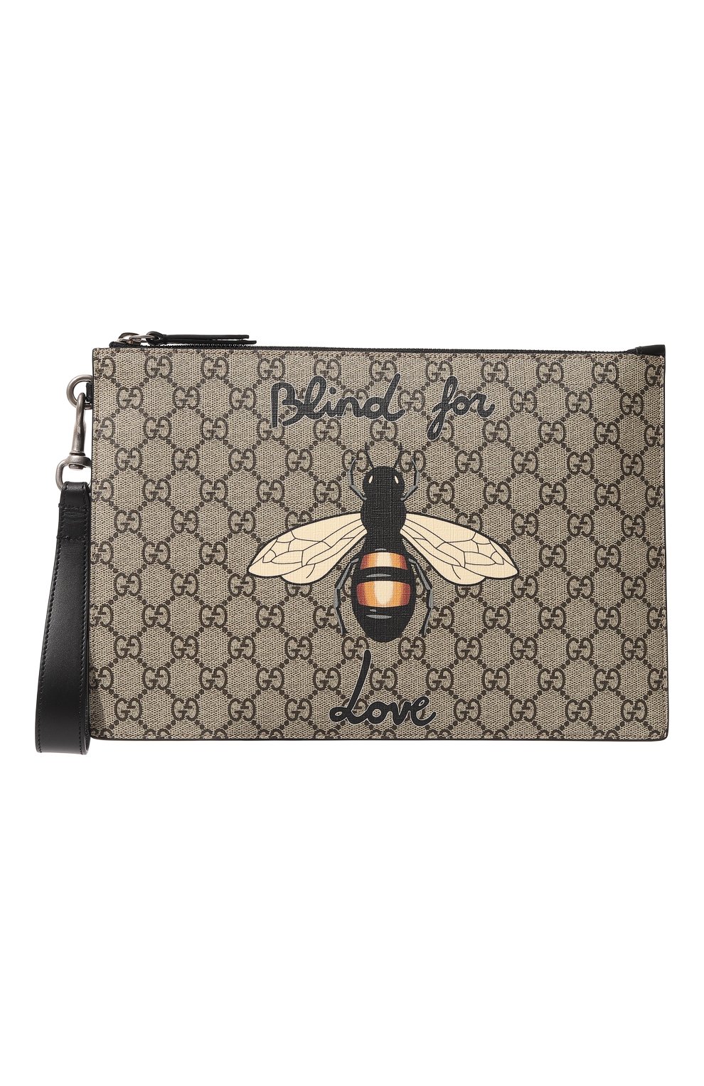 Клатч bestiary GUCCI, арт. 473904 9CD1N, фото 6