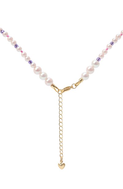 Колье PINK.OLIVKA, арт. PO-70097, фото 3