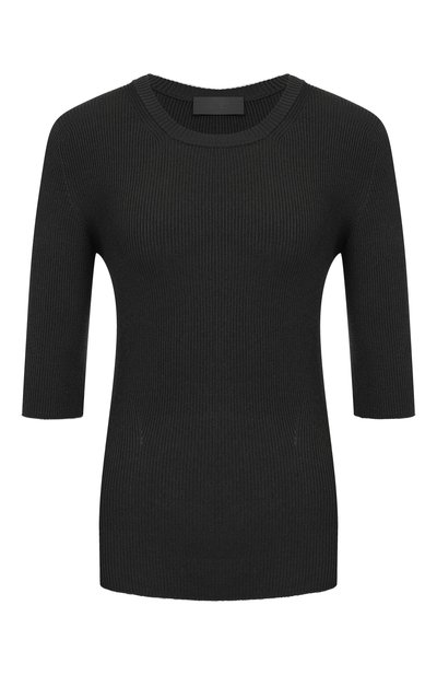 Женский шелковый пуловер MVST, арт. WS61-261MU