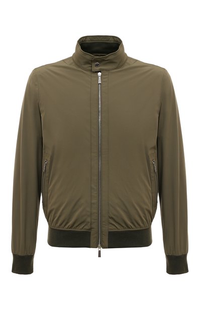 Мужской бомбер trebla-kn MOORER, арт. TREBLA-KN