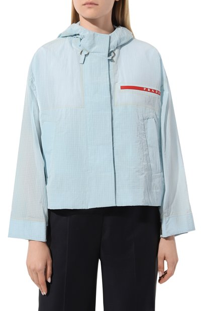 Куртка prada linea rossa PRADA, арт. 29X911-1YC6-F0012-211, фото 3