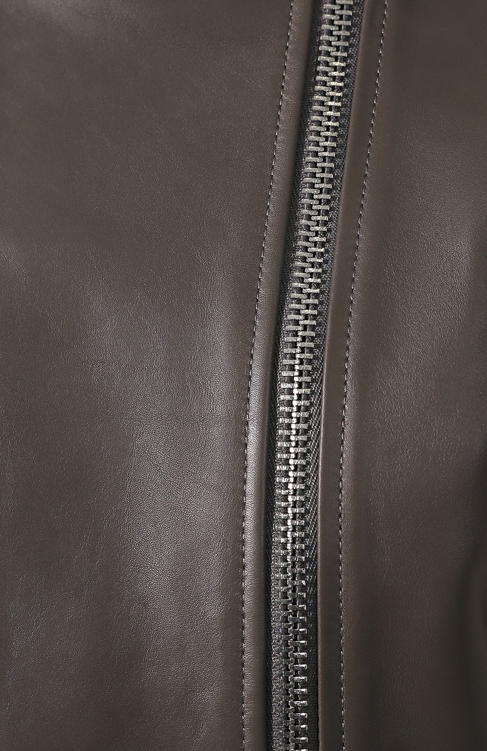 Кожаная куртка ACNE STUDIOS, арт. A70036, фото 5