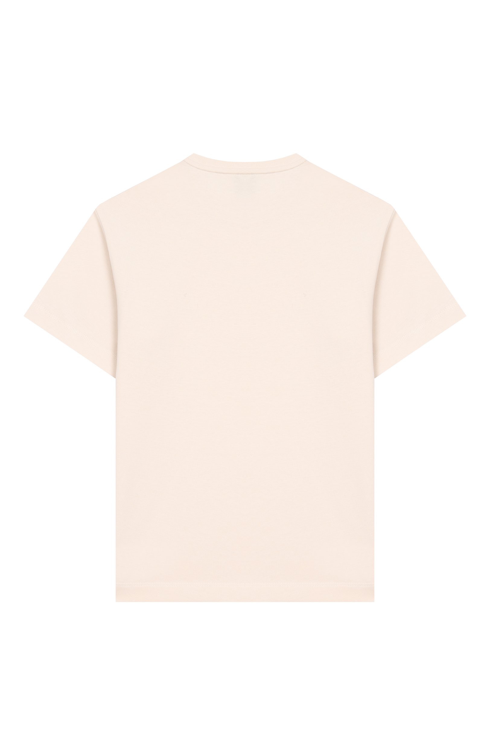 Комплект из футболки и шорт EMPORIO ARMANI, арт. EB001416/AF13715, фото 3