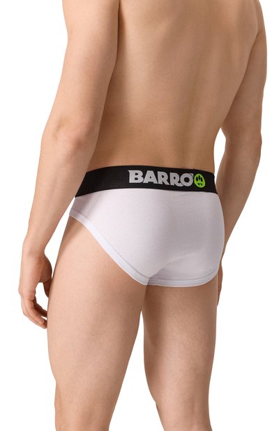 Комплект из трех брифов BARROW, арт. S5BWMASL104, фото 3