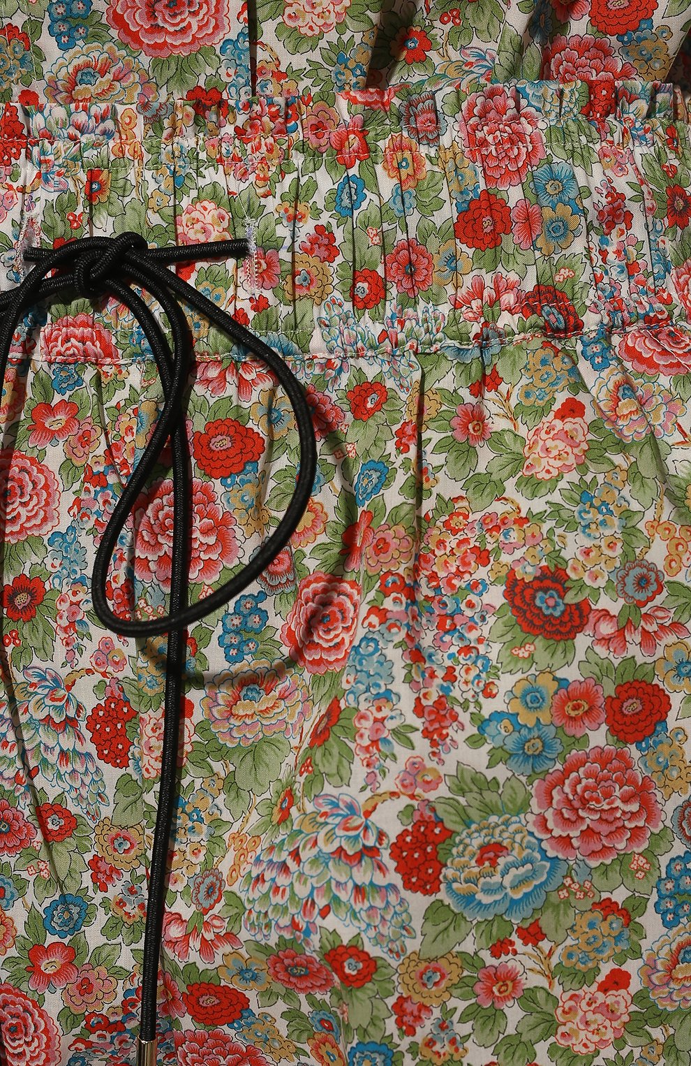 Хлопковые шорты NACKIYE, арт. SKIPPER SH0RTS, фото 5