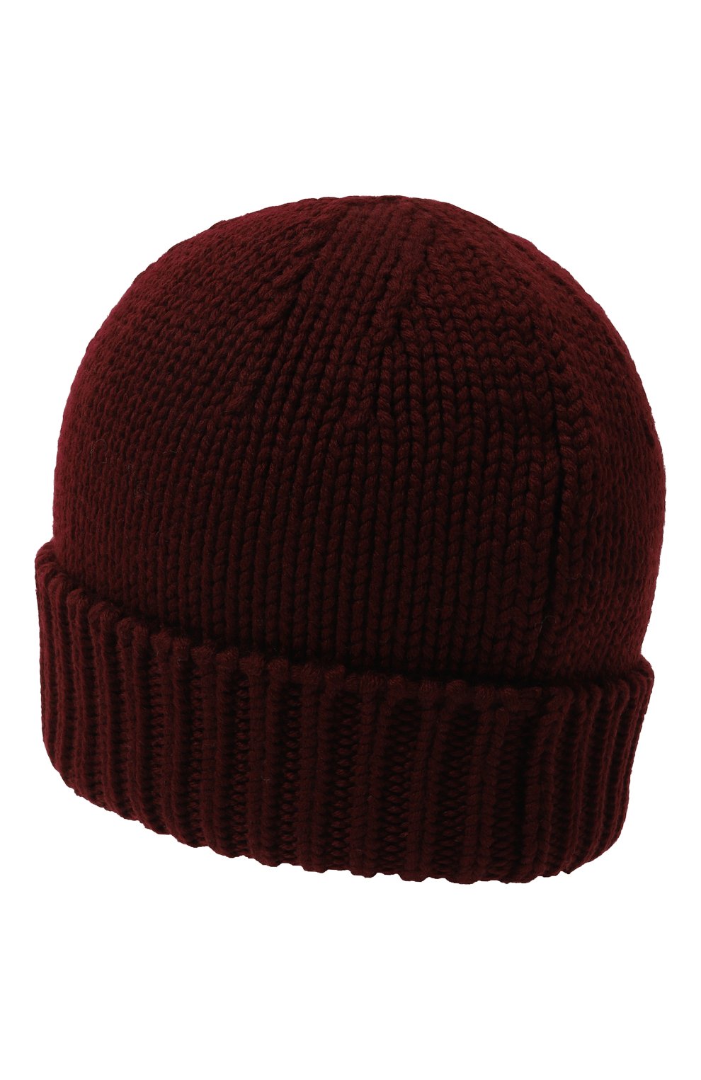 Шерстяная шапка WOOLRICH, арт. CFWOAC0288MRUF0428, фото 2